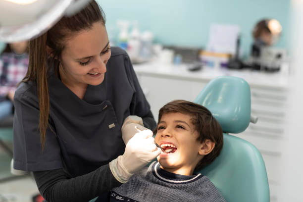 Best Emergency Pediatric Dental Care in Woodville, AL