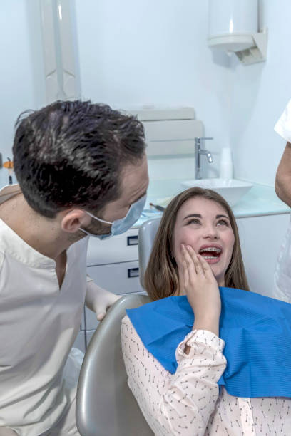 Best Emergency Treatment for Jaw Pain or Injury in Woodville, AL