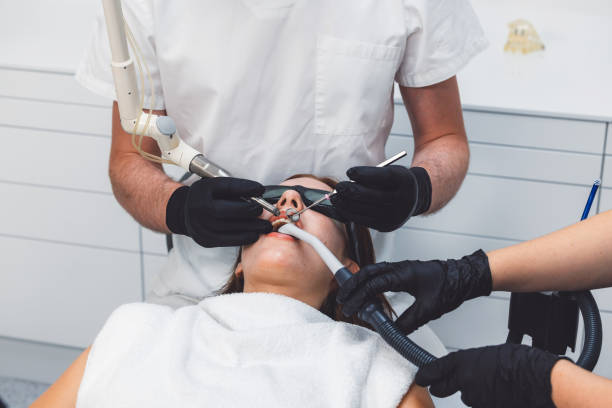 Professional Emergency Dental Service in AL